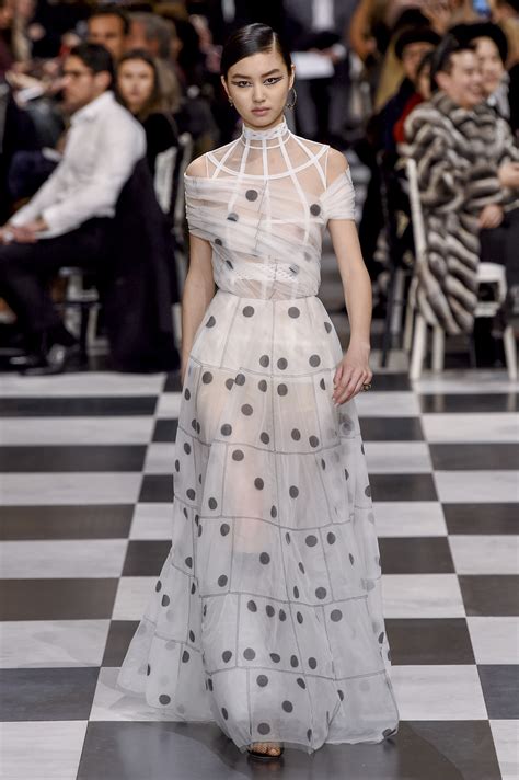 dior couture spring 2018 makeup|christian dior spring dresses 2021.